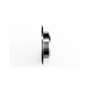 Disco de Freno Trasero GTX D550 Hyundai Grand Starex (2008–2010) - imagen 4