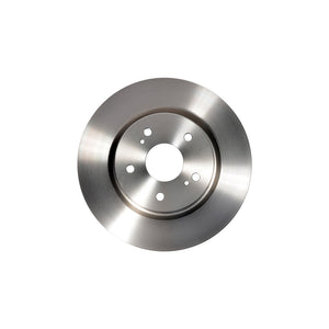 Disco de Freno Delantero GTX D553 Suzuki Grand Vitara (2005–2019) - imagen 3