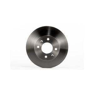 Disco de Freno Delantero GTX D771 Hyundai Getz Fl (2006–2011) - imagen 2