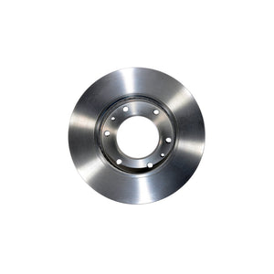 Disco de Freno Delantero GTX D569 Hyundai New H1 (2008–2021) - imagen 4