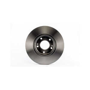 Disco de Freno Delantero GTX D578 Hyundai Santa Fe (2001–2010) - imagen 3