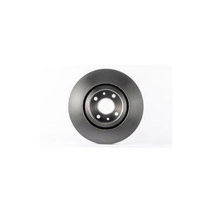 Disco de Freno Delantero GTX D583 Fiat Marea 2.0i 96/99 /Stilo - Doblo 05- - imagen 3