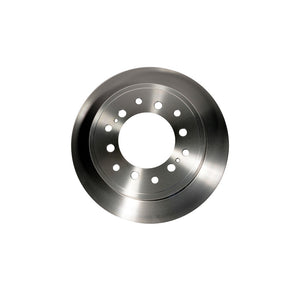 Disco de Freno Trasero GTX D590 Toyota Land Cruiser (2005–2011) - imagen 3