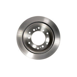 Disco de Freno Trasero GTX D590 Toyota Land Cruiser (2005–2011) - imagen 4