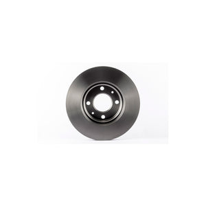 Disco de Freno Delantero GTX D633 Hyundai Accent Rb (2011–2021) - imagen 3