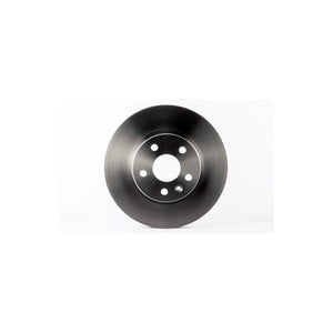 Disco de Freno Delantero GTX D647 Chevrolet Cruze Ls (2010–2013) - imagen 2