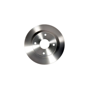 Disco de Freno Delantero GTX D653 Chevrolet N300 Max (2011–2020) - imagen 3
