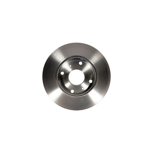Disco de Freno Delantero GTX D653 Chevrolet N300 Max (2011–2020) - imagen 4