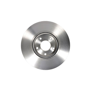 Disco de Freno Delantero GTX D605 Nissan X Trail (2020–2022) - imagen 4