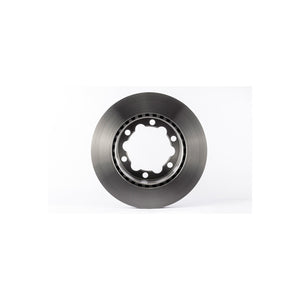Disco de Freno Trasero GTX D614 Mercedes Benz Sprinter (2012–2020) - imagen 2