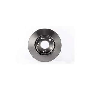 Disco de Freno Delantero GTX D630 Honda Civic Lx (2009–2012) - imagen 3
