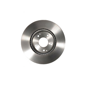 Disco de Freno Delantero GTX D723 Ssangyong Korando Xdi (2011–2020) - imagen 4