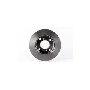 Disco de Freno Delantero GTX D780 Suzuki Alto Gl (2007–2011) - imagen 3