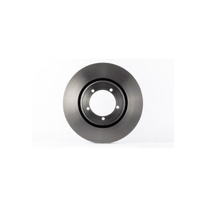 Disco de Freno Delantero GTX D787 Mahindra Scorpio / Pick Up 2.2 C/Abs - imagen 2