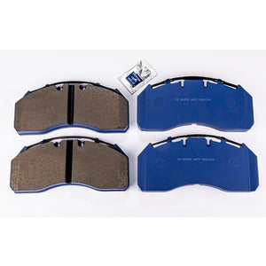 Pastillas de Freno Delanteras GTX CLASSIC P1374 Citroen C5 Aircross (2021) - imagen 3