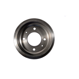 Disco de Freno GTX T024 Hyundai Accent 1.3 (1994–2000) - imagen 3