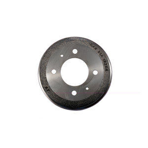 Disco de Freno GTX T024 Hyundai Accent 1.3 (1994–2000) - imagen 4