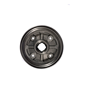 Disco de Freno GTX T034 Kia Pride Lx (1995–2000) - imagen 3