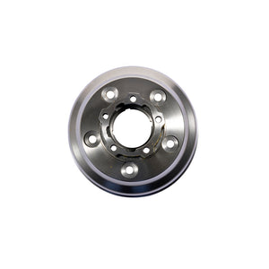 Disco de Freno GTX T040 Kia Frontier Ii (2005–2011) - imagen 4