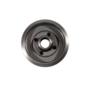 Disco de Freno GTX T110 Ford Ecosport Xlt (2003–2012) - imagen 3