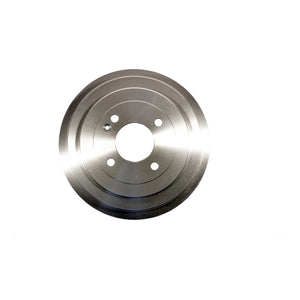 Disco de Freno GTX T148 Hyundai Accent Rb (2011–2019) - imagen 4