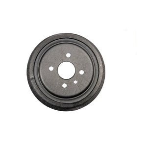 Disco de Freno GTX T155 Tambor De Freno Opel Combo Furgon 93/01 - imagen 4