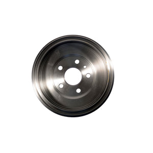 Disco de Freno GTX T186 Chevrolet Tracker Lt (2003–2019) - imagen 3