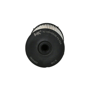 Elemento Filtro Petroleo HK PU825X Skoda Octavia (2004–2013) - imagen 5