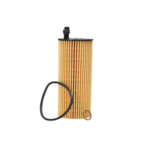 Elemento Filtro Aceite HK HU6004X BMW X3 (2010–2015) - imagen 2