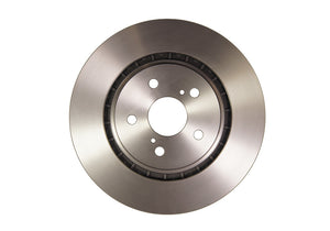 Disco de Freno Delantero GTX D1031 Toyota New Rav4 (2020–2022) - imagen 4