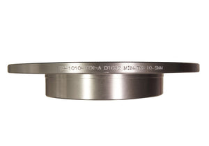 Disco de Freno Trasero GTX D1032 Toyota New Rav4 (2020–2022) - imagen 2
