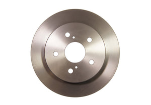 Disco de Freno Trasero GTX D1032 Toyota New Rav4 (2020–2022) - imagen 3