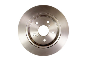 Disco de Freno Trasero GTX D1032 Toyota New Rav4 (2020–2022) - imagen 4