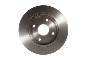 Disco de Freno Trasero GTX D1034 Chevrolet Groove 1.5 (2020–2022) - imagen 3