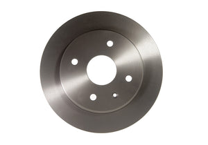 Disco de Freno Trasero GTX D1034 Chevrolet Groove 1.5 (2020–2022) - imagen 4