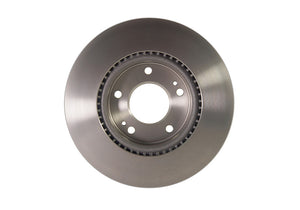 Disco de Freno Delantero GTX D1051 Hyundai Ioniq Gls (2020) - imagen 3