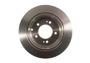 Disco de Freno Trasero GTX D1053 Kia Soul 1.6 0814 - imagen 3