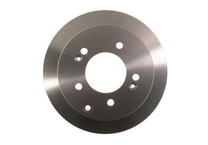 Disco de Freno Trasero GTX D1053 Kia Soul 1.6 0814 - imagen 4