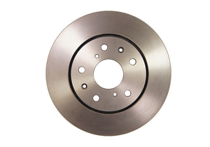 Disco de Freno Delantero GTX D1055 Suzuki Swift Sport 1.3-1.5 05/12 - imagen 3