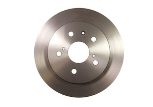 Disco de Freno Trasero GTX D1058 Suzuki Swift Sport (2020–2022) - imagen 3