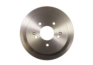 Disco de Freno Trasero GTX D1065 Ssangyong Korando 1.5 (2021–2022) - imagen 3