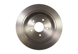 Disco de Freno Trasero GTX D1065 Ssangyong Korando 1.5 (2021–2022) - imagen 4