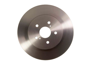 Disco de Freno Delantero GTX D1073 Lexus Rx 350 V6 3.5 07/08 /Geely Ex7 13 - imagen 4