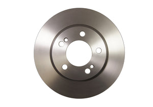 Disco de Freno Delantero GTX D1107 Ssangyong Grand Musso 2.2 21 - imagen 3