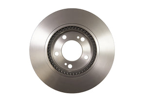 Disco de Freno Delantero GTX D1107 Ssangyong Grand Musso 2.2 21 - imagen 4