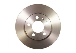 Disco de Freno Delantero GTX D1108 Volkswagen Virtus 1.6 18 /Polo 1.6 17 - imagen 3
