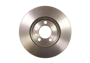 Disco de Freno Delantero GTX D1108 Volkswagen Virtus 1.6 18 /Polo 1.6 17 - imagen 4