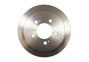 Disco de Freno Trasero GTX D1109 Ssangyong Grand Musso 2.2 21 - imagen 3
