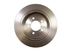 Disco de Freno Trasero GTX D1109 Ssangyong Grand Musso 2.2 21 - imagen 4