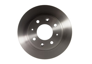 Disco de Freno Trasero GTX D324 Kia Carens Lx (2005–2013) - imagen 4